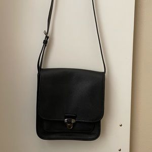 Coach messenger bag